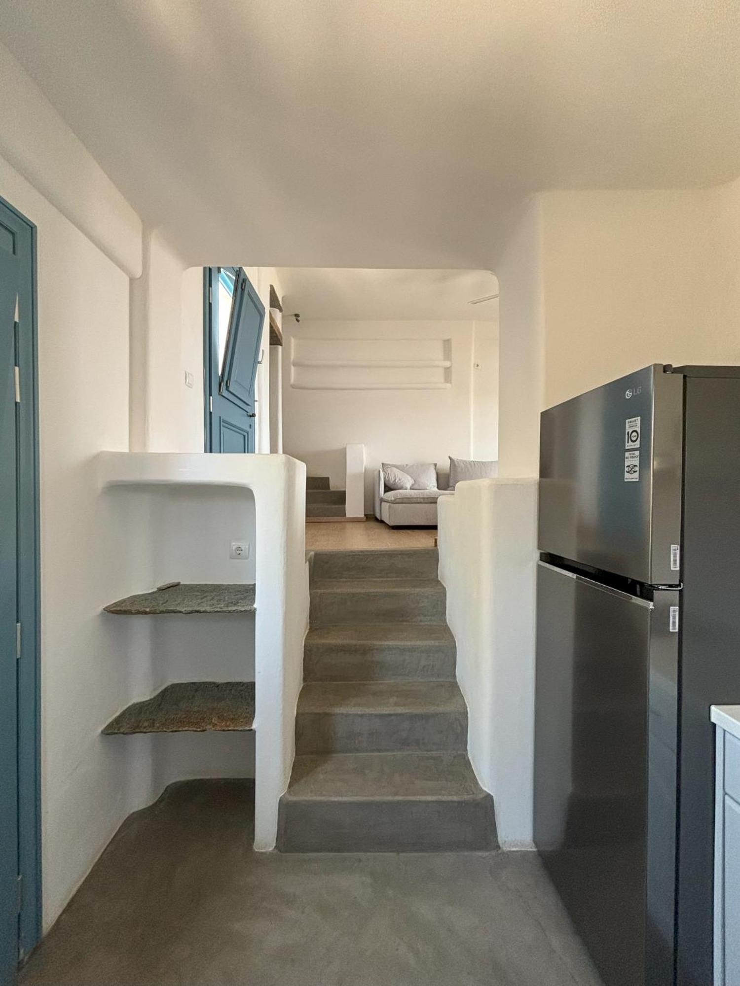 קיתנוס Almyra Red Villa מראה חיצוני תמונה