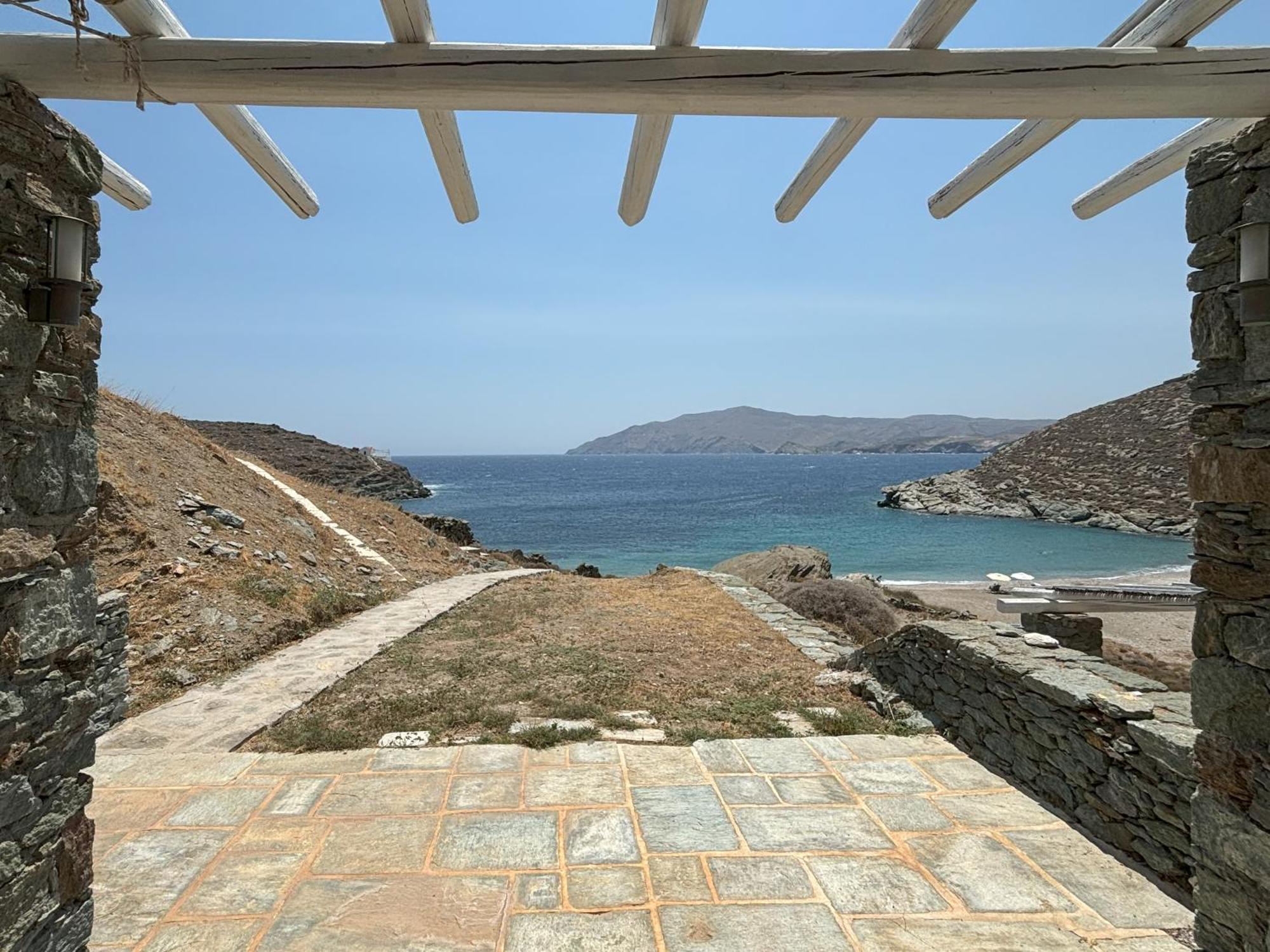 קיתנוס Almyra Red Villa מראה חיצוני תמונה