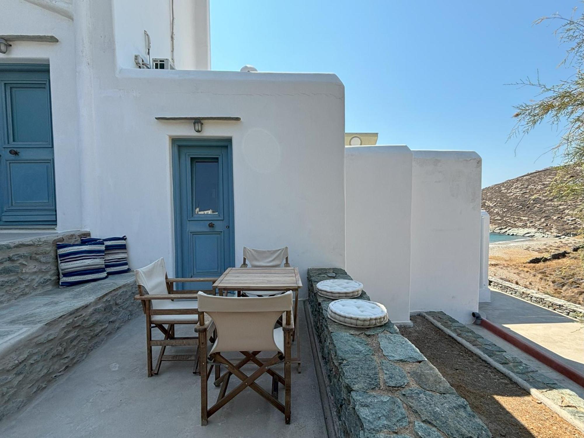 קיתנוס Almyra Red Villa מראה חיצוני תמונה
